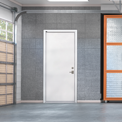 FDFW-FIRE DOOR